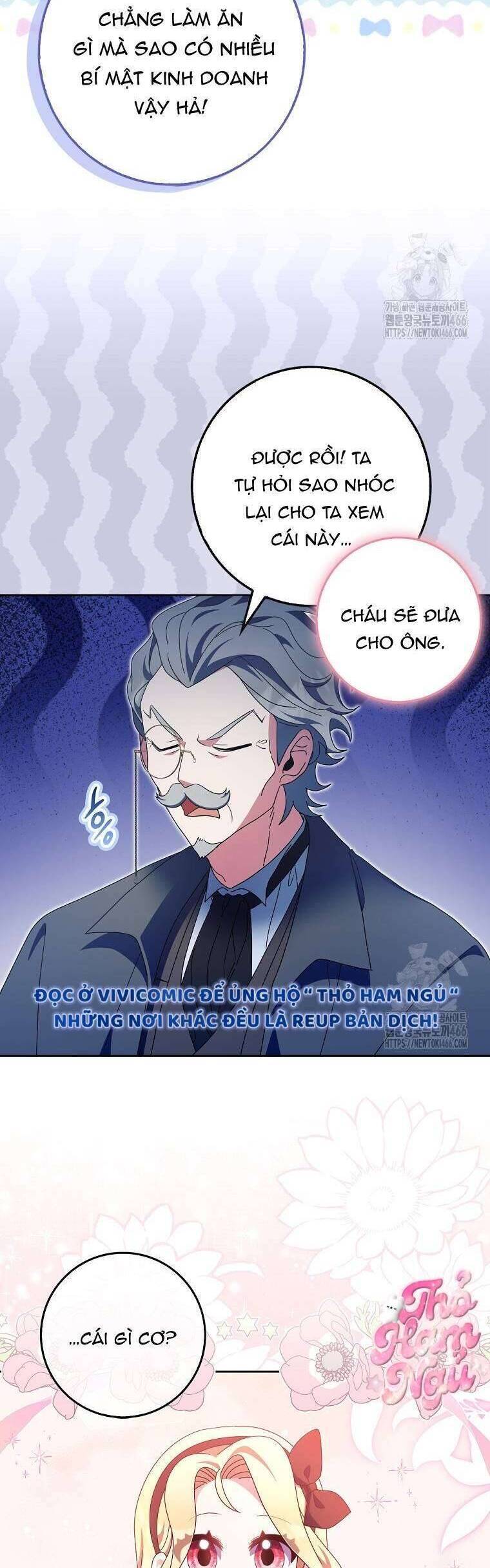 Tôi Không Thuộc Về Nơi Này - Chapter 18 - Page 19