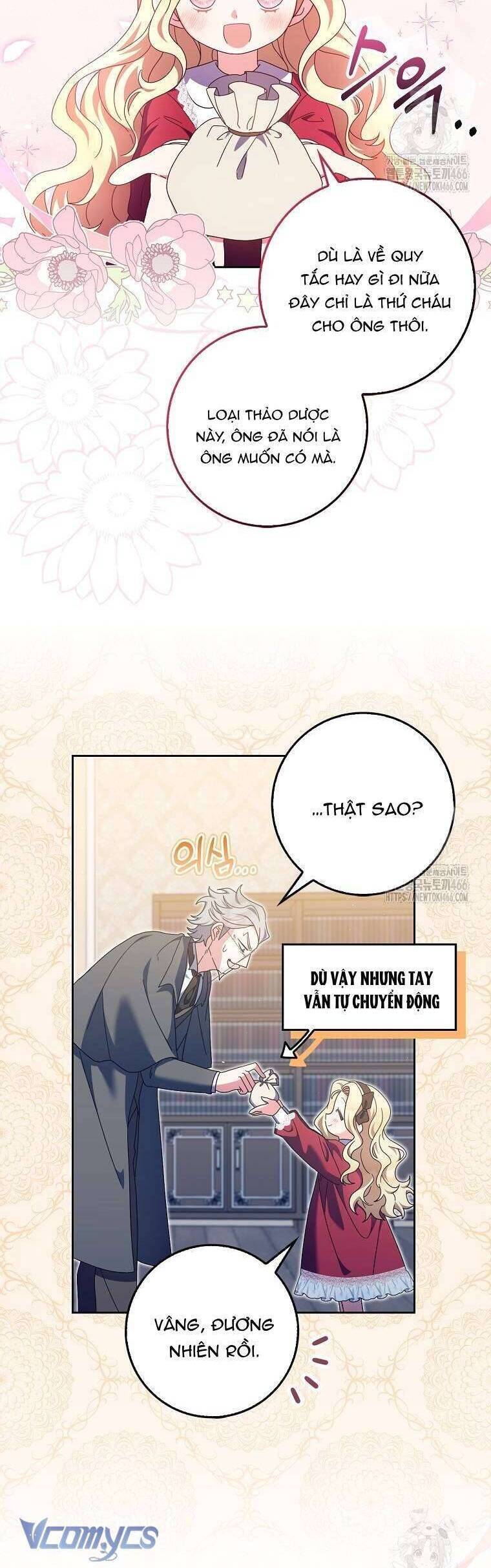 Tôi Không Thuộc Về Nơi Này - Chapter 18 - Page 20