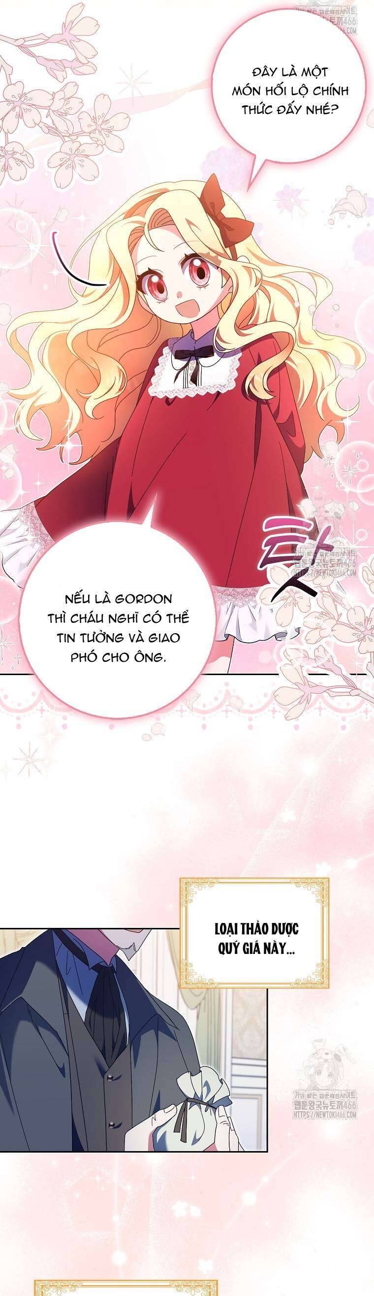 Tôi Không Thuộc Về Nơi Này - Chapter 18 - Page 21