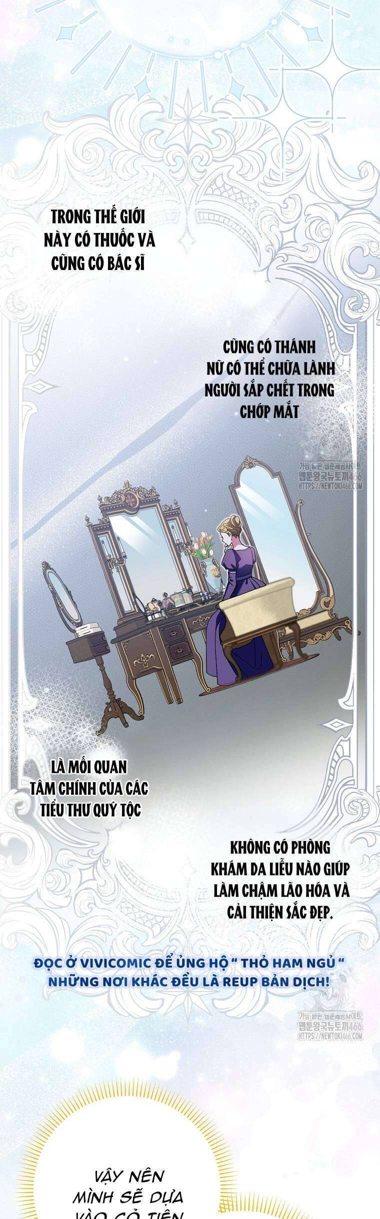 Tôi Không Thuộc Về Nơi Này - Chapter 18 - Page 24