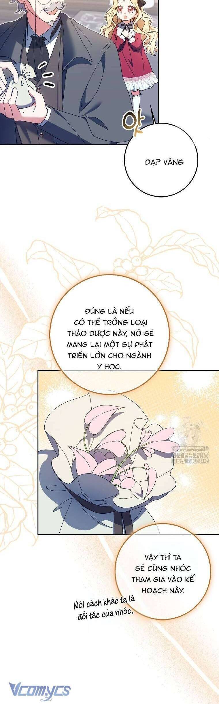 Tôi Không Thuộc Về Nơi Này - Chapter 18 - Page 26