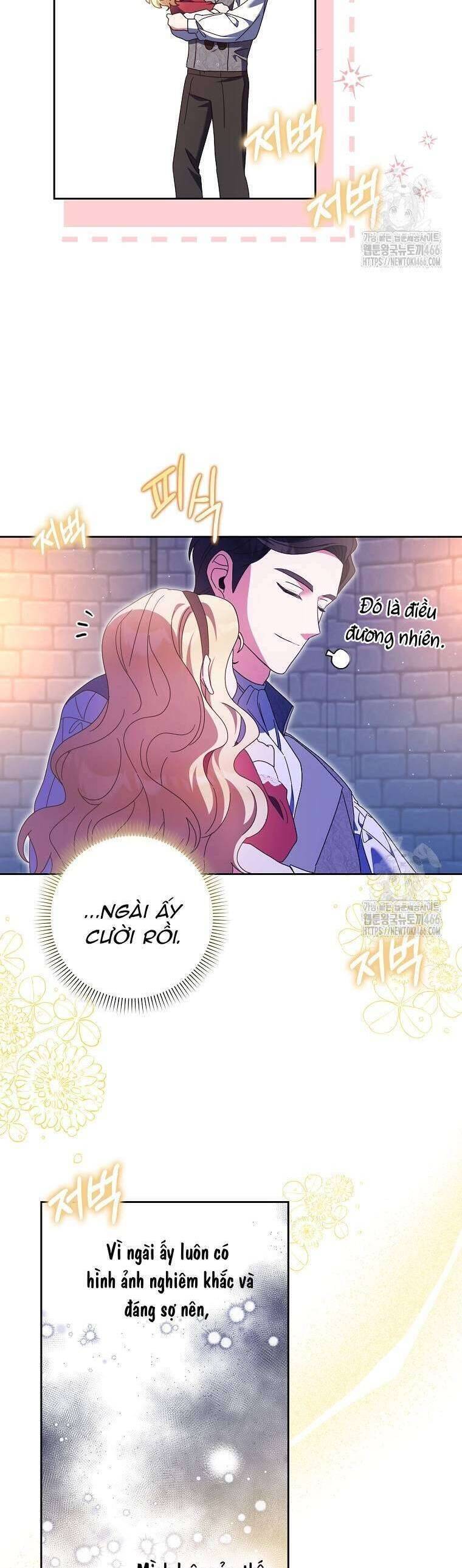 Tôi Không Thuộc Về Nơi Này - Chapter 18 - Page 37