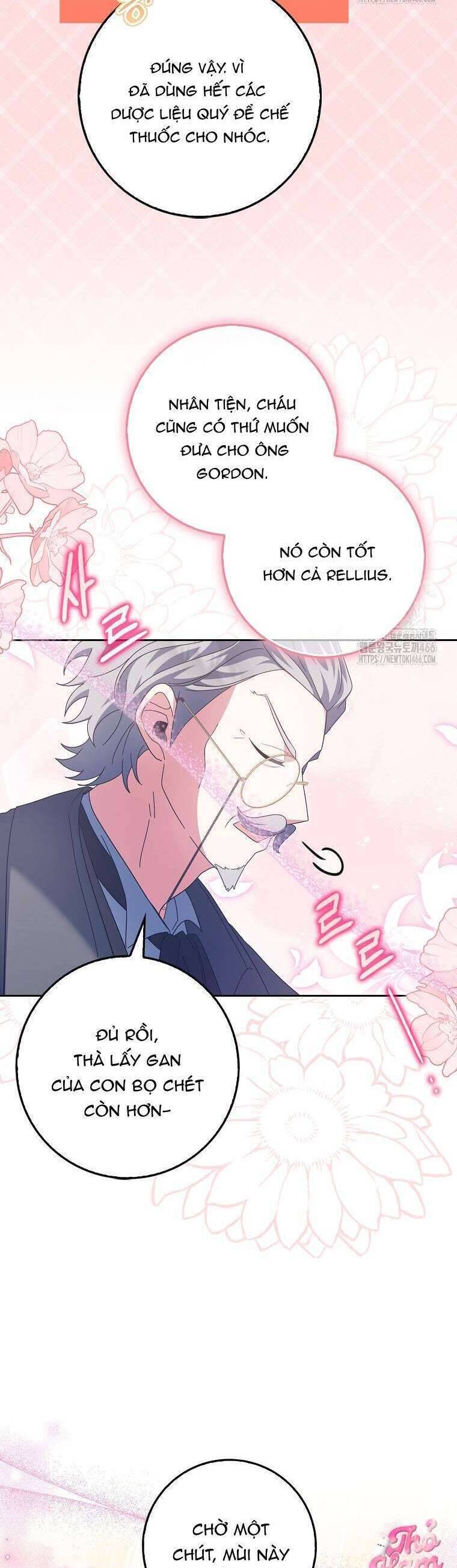 Tôi Không Thuộc Về Nơi Này - Chapter 18 - Page 4