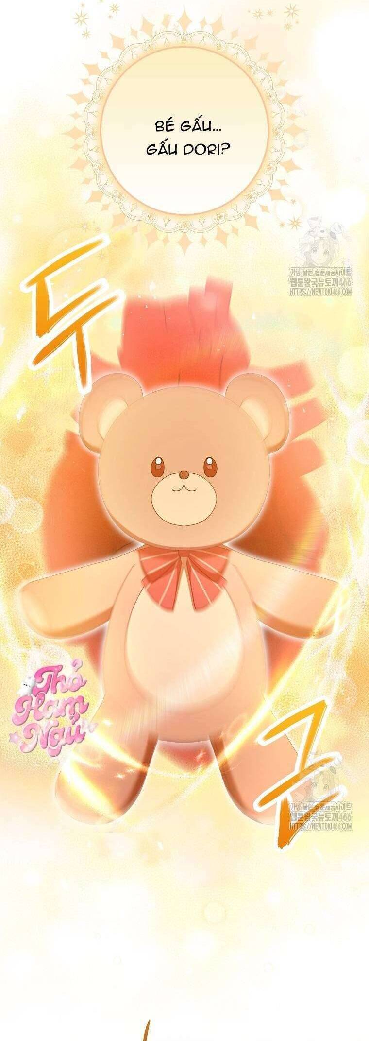 Tôi Không Thuộc Về Nơi Này - Chapter 19 - Page 14