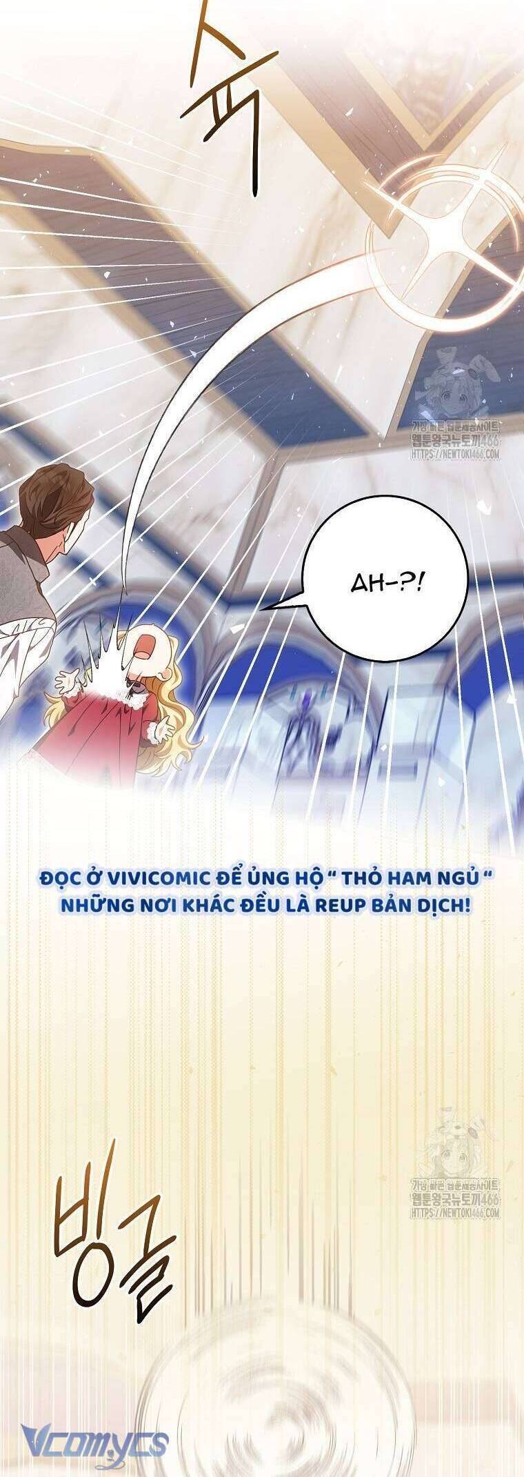 Tôi Không Thuộc Về Nơi Này - Chapter 19 - Page 15