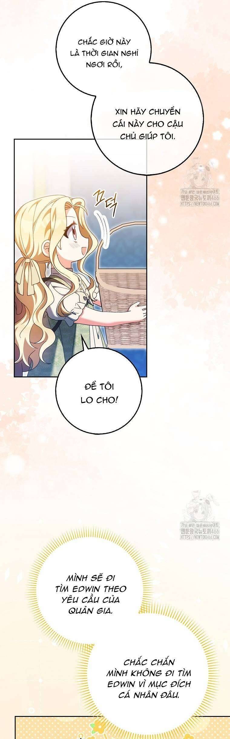 Tôi Không Thuộc Về Nơi Này - Chapter 19 - Page 25