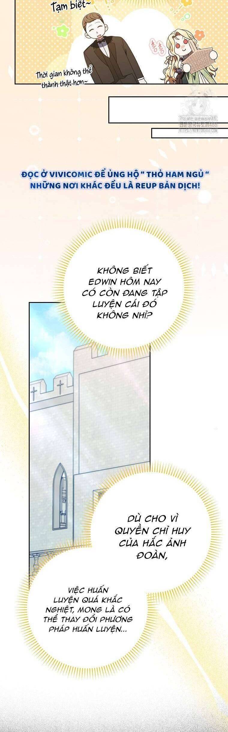 Tôi Không Thuộc Về Nơi Này - Chapter 19 - Page 26