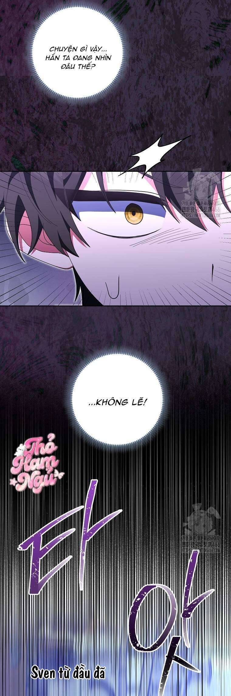 Tôi Không Thuộc Về Nơi Này - Chapter 19 - Page 43
