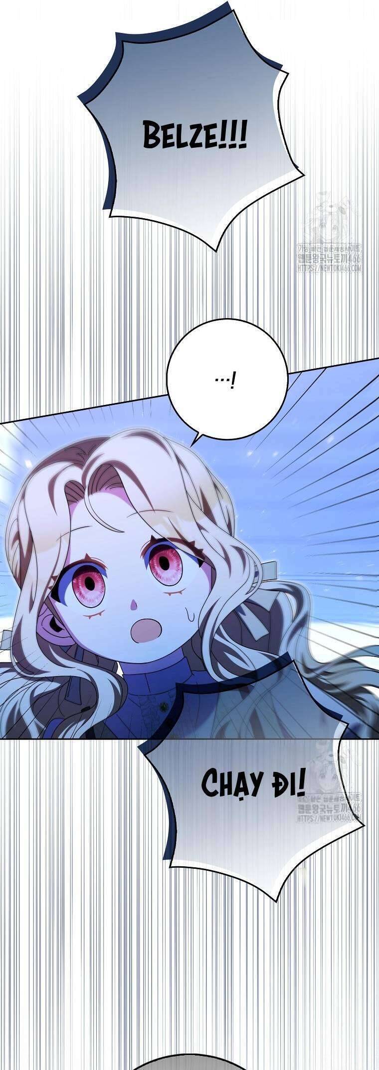 Tôi Không Thuộc Về Nơi Này - Chapter 19 - Page 45