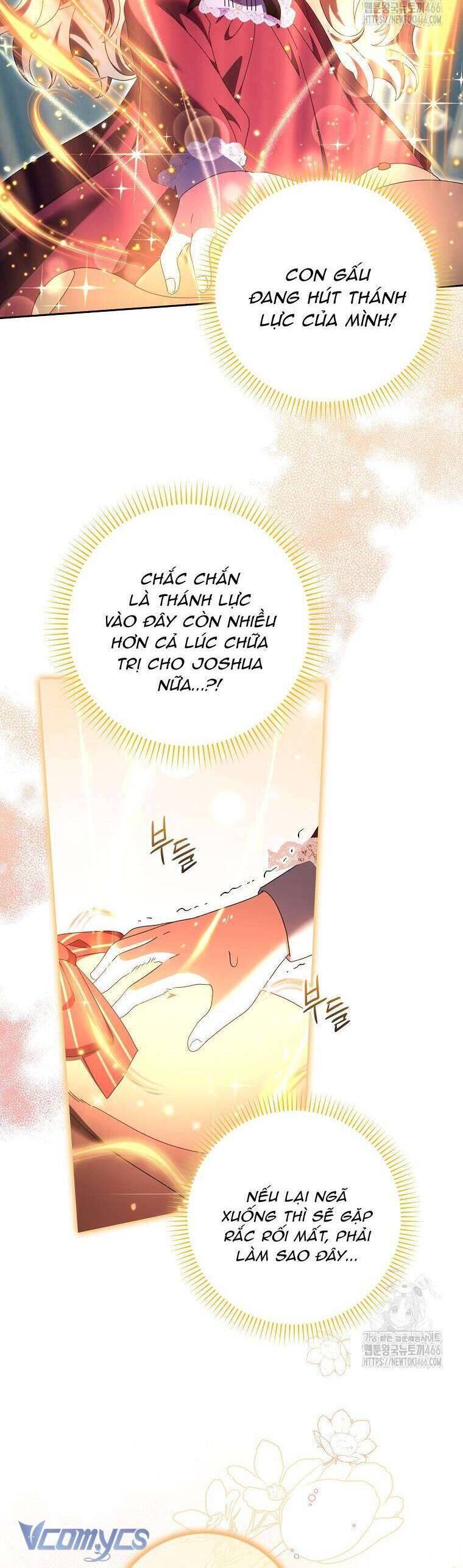 Tôi Không Thuộc Về Nơi Này - Chapter 19 - Page 6