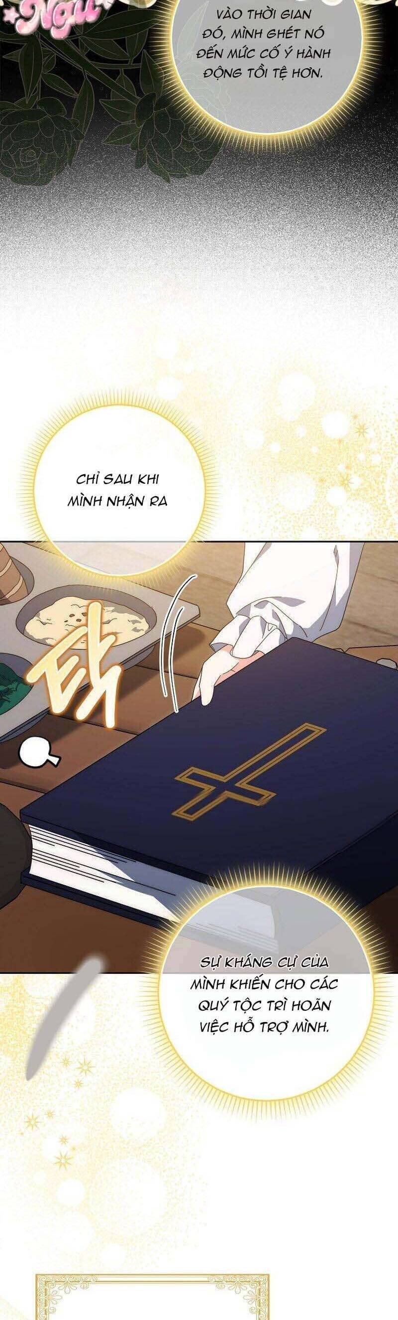 Tôi Không Thuộc Về Nơi Này - Chapter 2 - Page 11