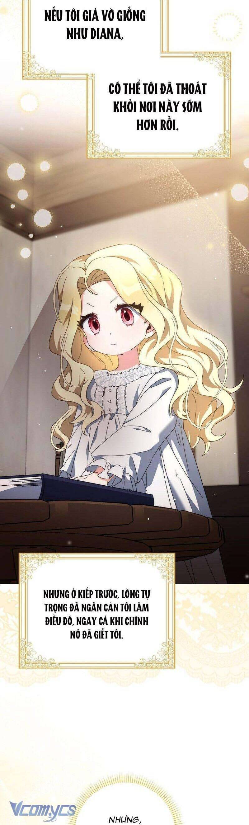 Tôi Không Thuộc Về Nơi Này - Chapter 2 - Page 12
