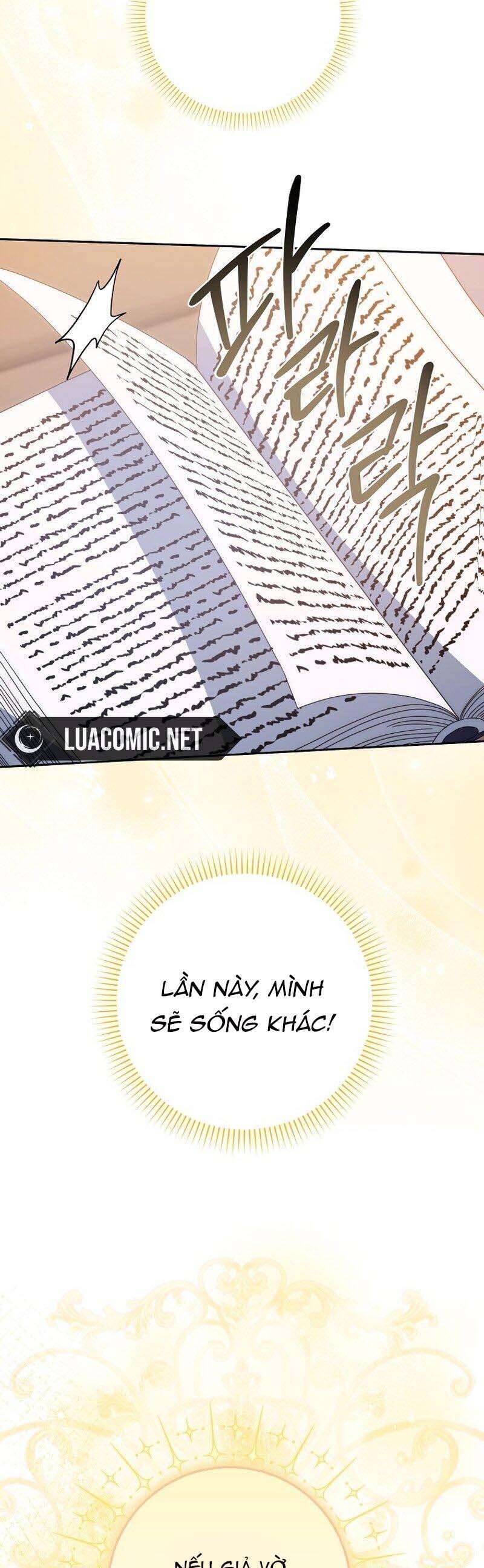 Tôi Không Thuộc Về Nơi Này - Chapter 2 - Page 13