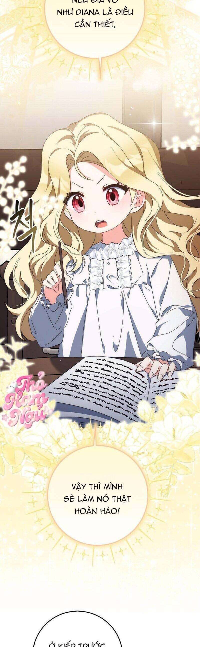 Tôi Không Thuộc Về Nơi Này - Chapter 2 - Page 14