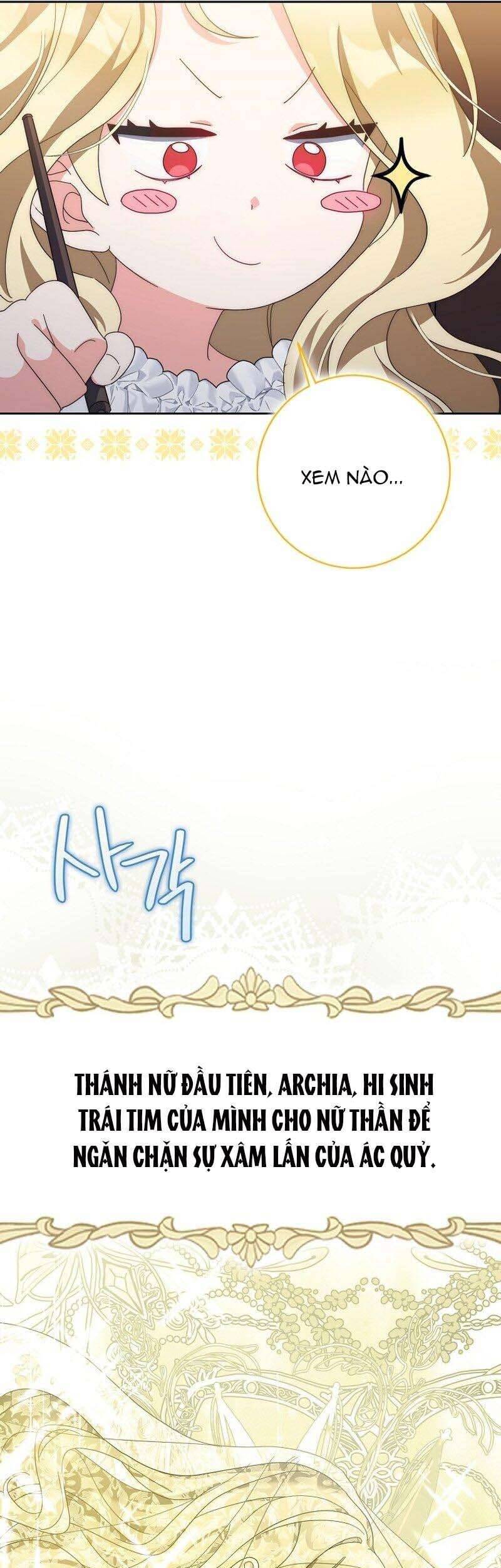 Tôi Không Thuộc Về Nơi Này - Chapter 2 - Page 16