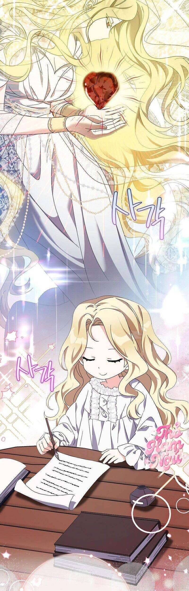 Tôi Không Thuộc Về Nơi Này - Chapter 2 - Page 17