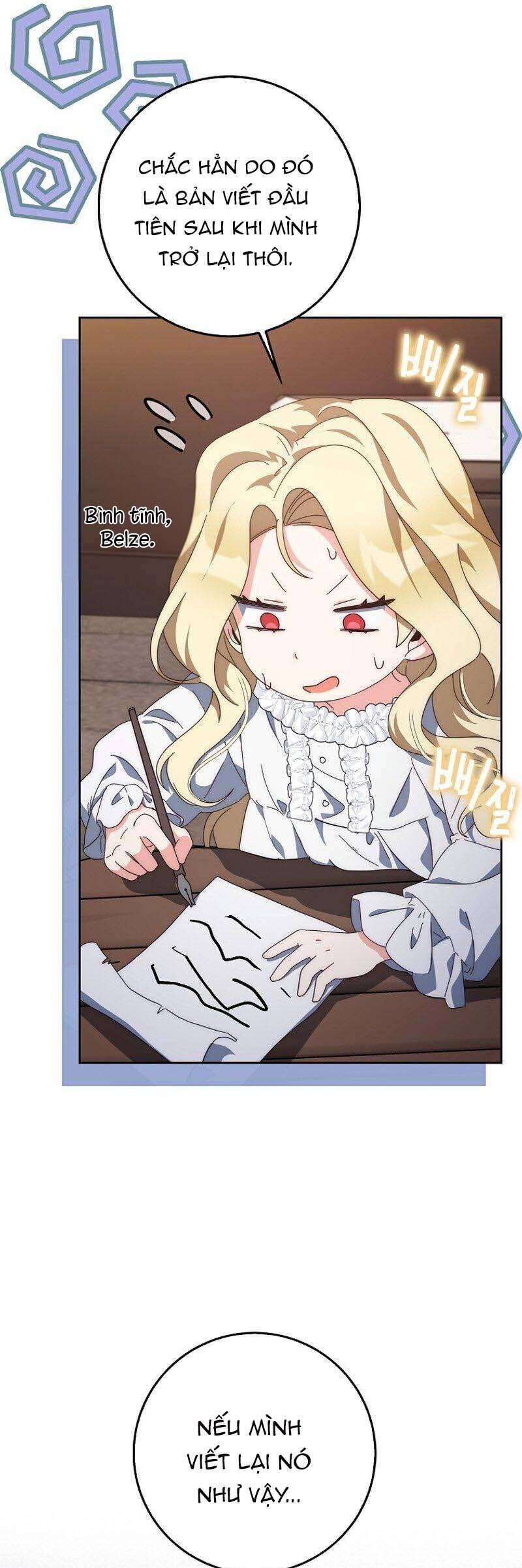 Tôi Không Thuộc Về Nơi Này - Chapter 2 - Page 19