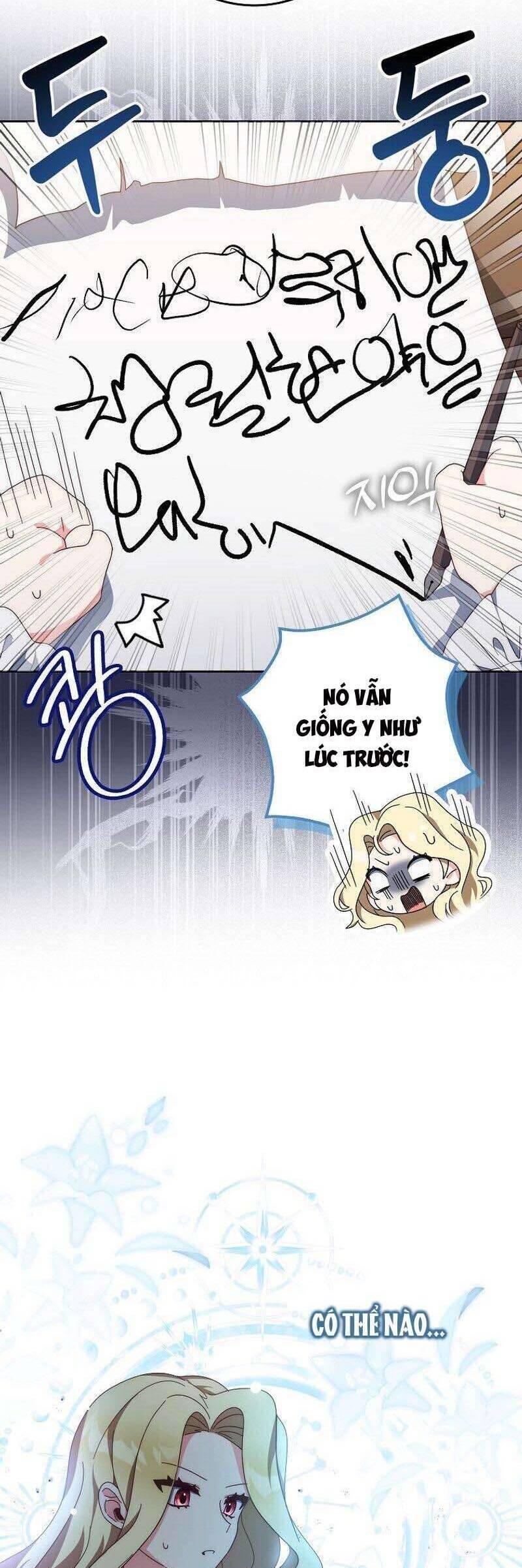 Tôi Không Thuộc Về Nơi Này - Chapter 2 - Page 20