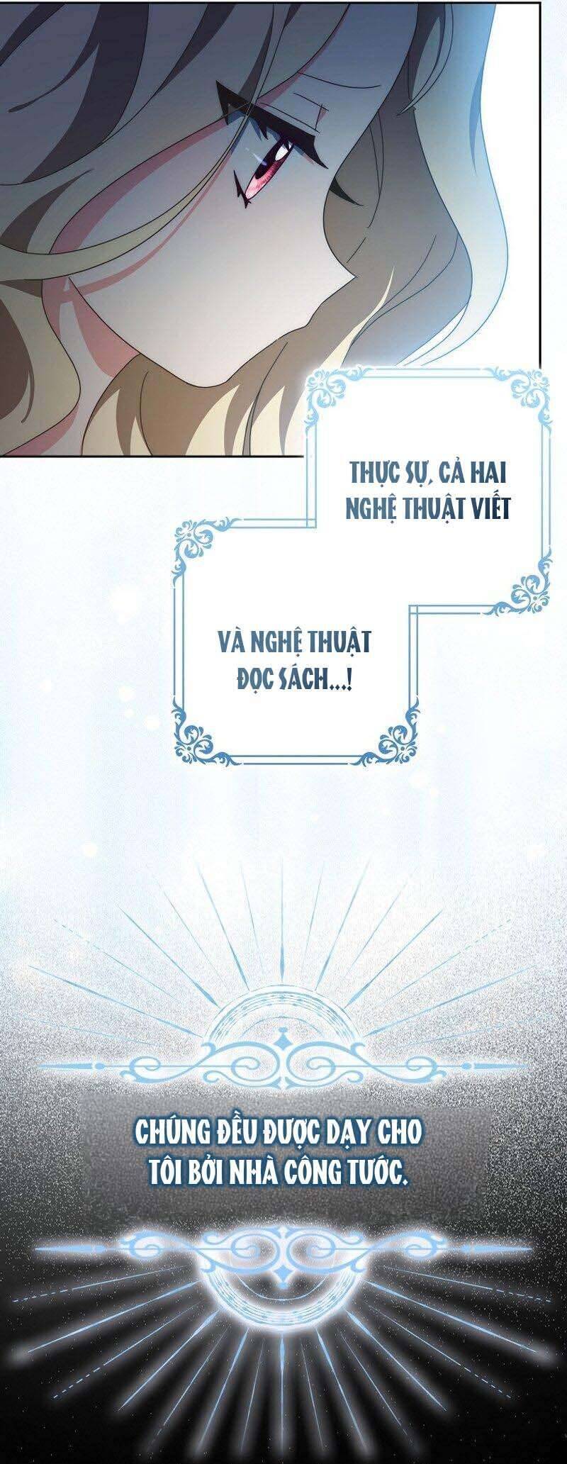 Tôi Không Thuộc Về Nơi Này - Chapter 2 - Page 22