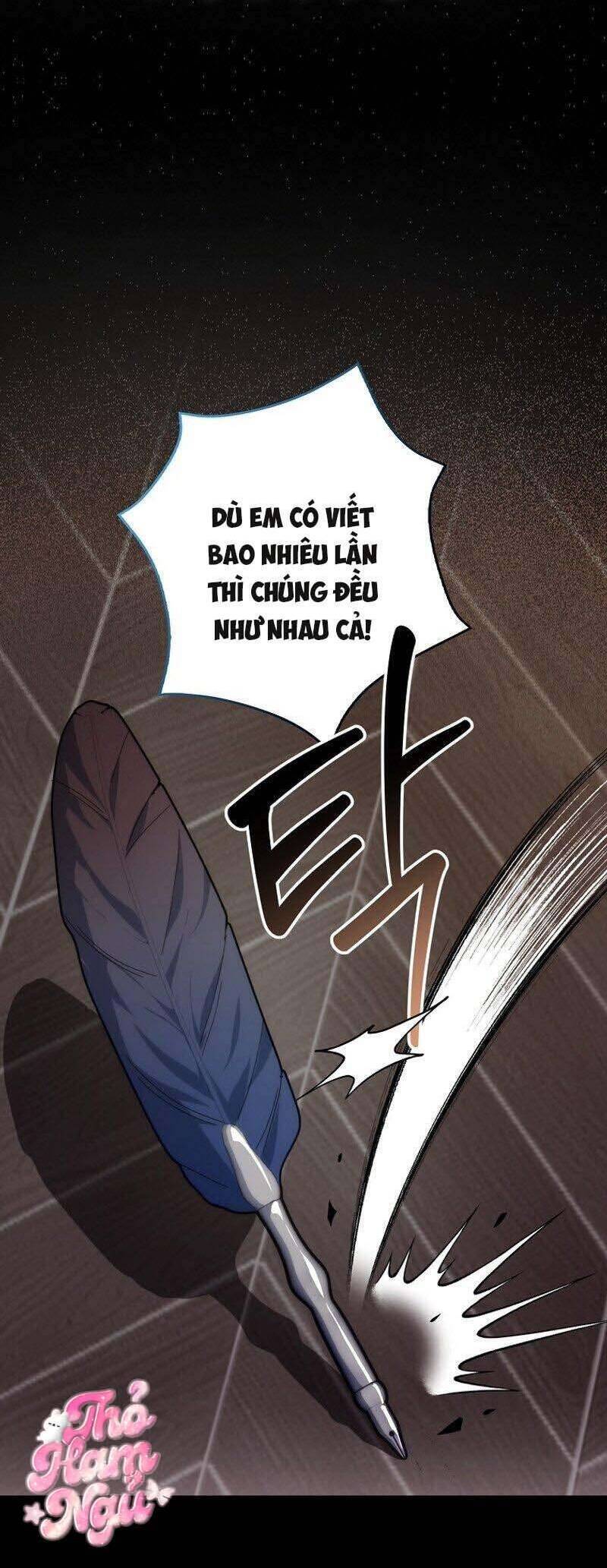 Tôi Không Thuộc Về Nơi Này - Chapter 2 - Page 23