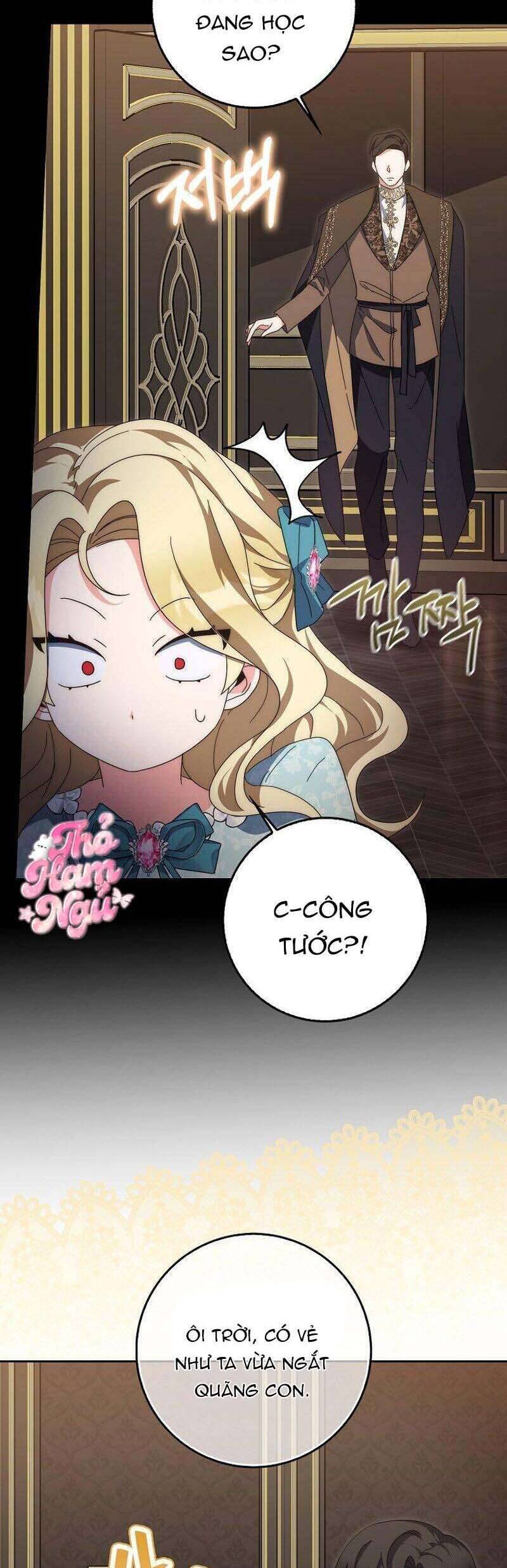 Tôi Không Thuộc Về Nơi Này - Chapter 2 - Page 26