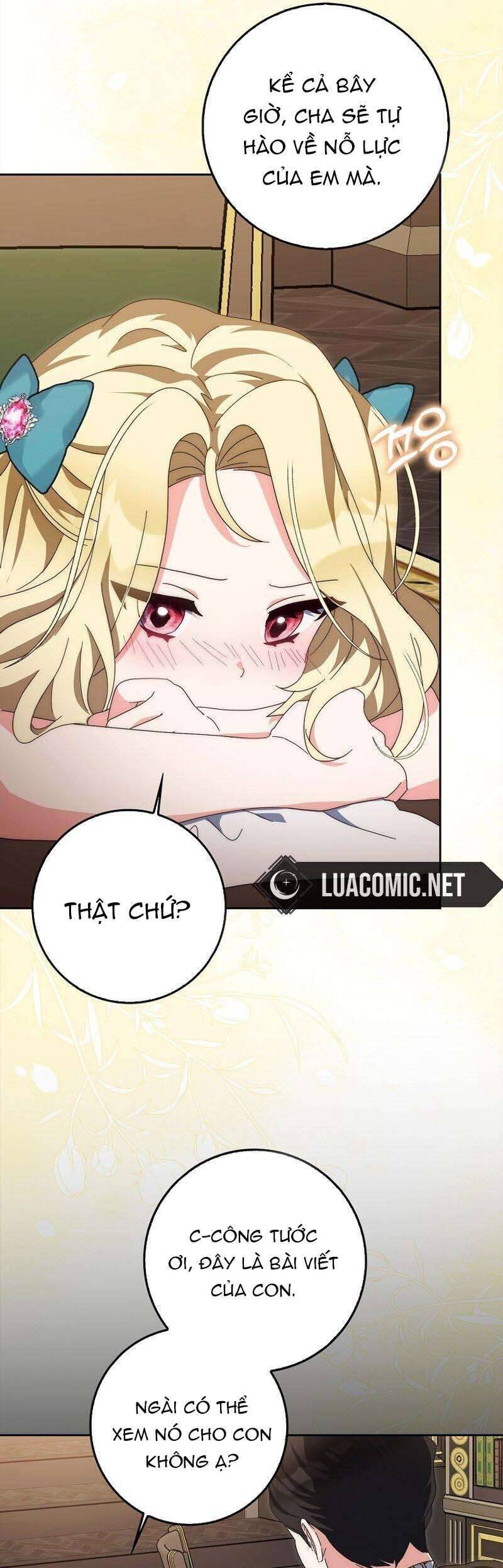 Tôi Không Thuộc Về Nơi Này - Chapter 2 - Page 28