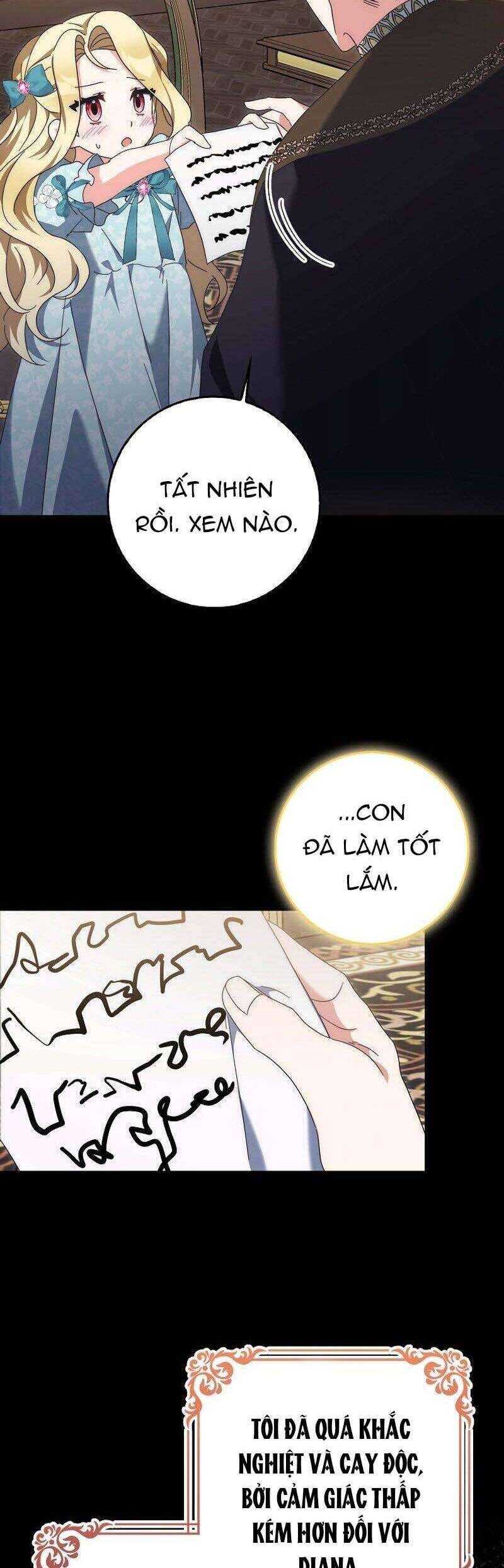 Tôi Không Thuộc Về Nơi Này - Chapter 2 - Page 29