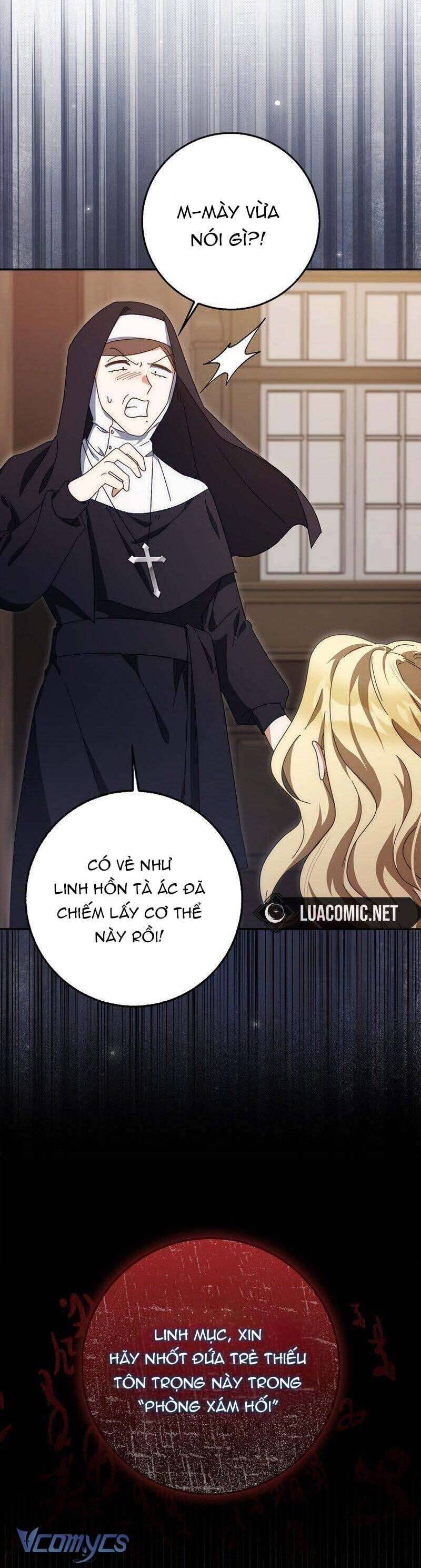 Tôi Không Thuộc Về Nơi Này - Chapter 2 - Page 3