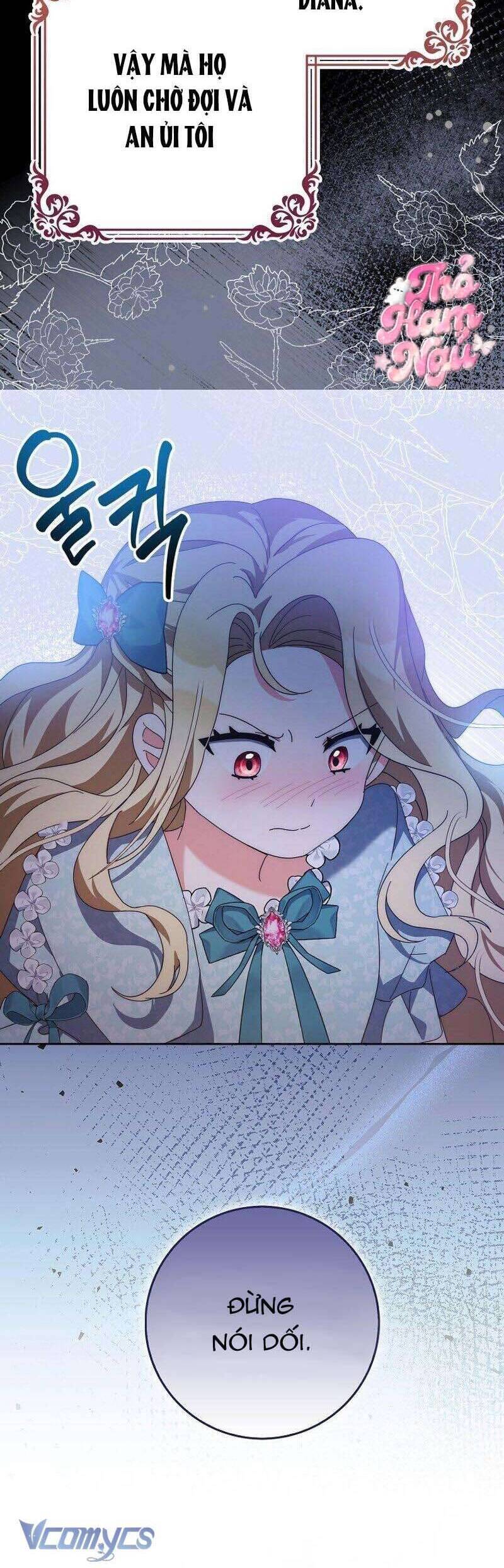 Tôi Không Thuộc Về Nơi Này - Chapter 2 - Page 30