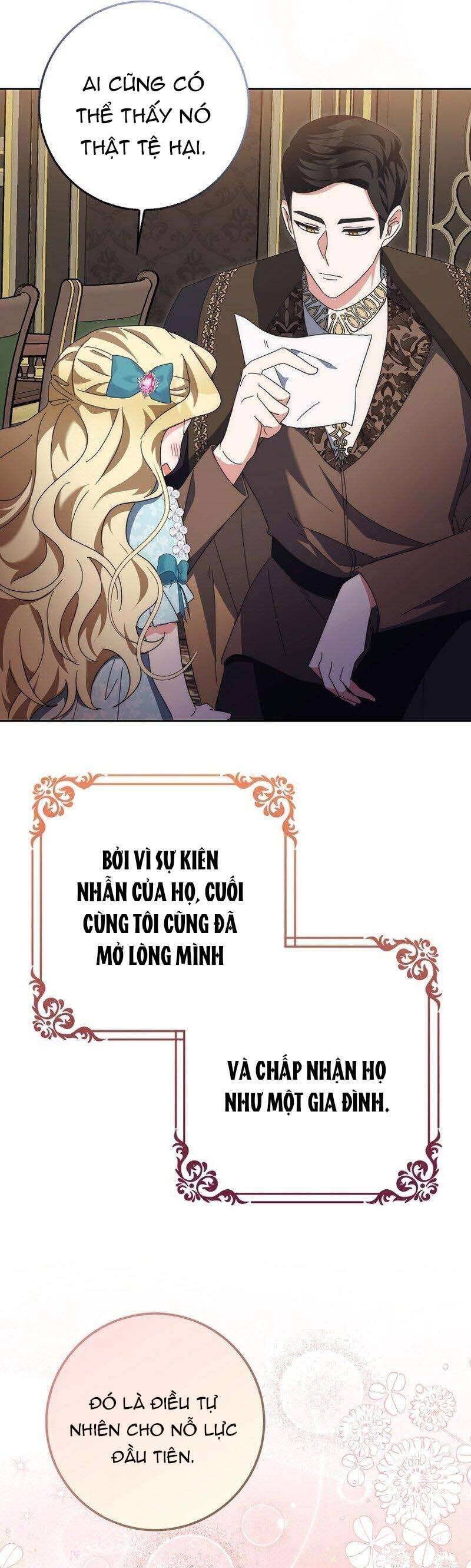 Tôi Không Thuộc Về Nơi Này - Chapter 2 - Page 31