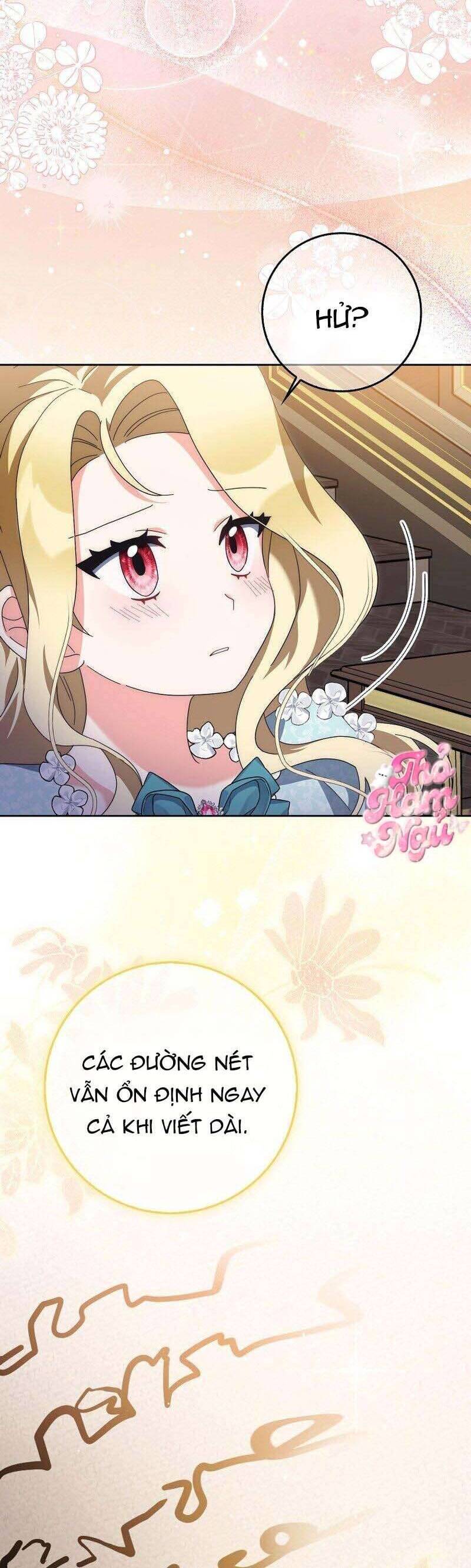 Tôi Không Thuộc Về Nơi Này - Chapter 2 - Page 32