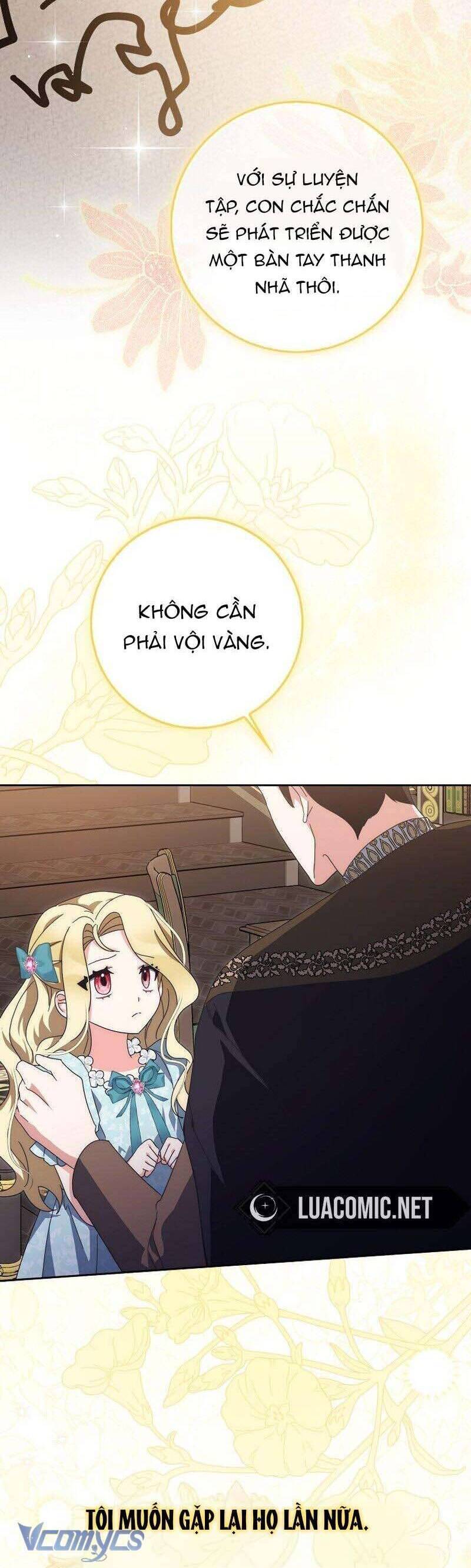 Tôi Không Thuộc Về Nơi Này - Chapter 2 - Page 33