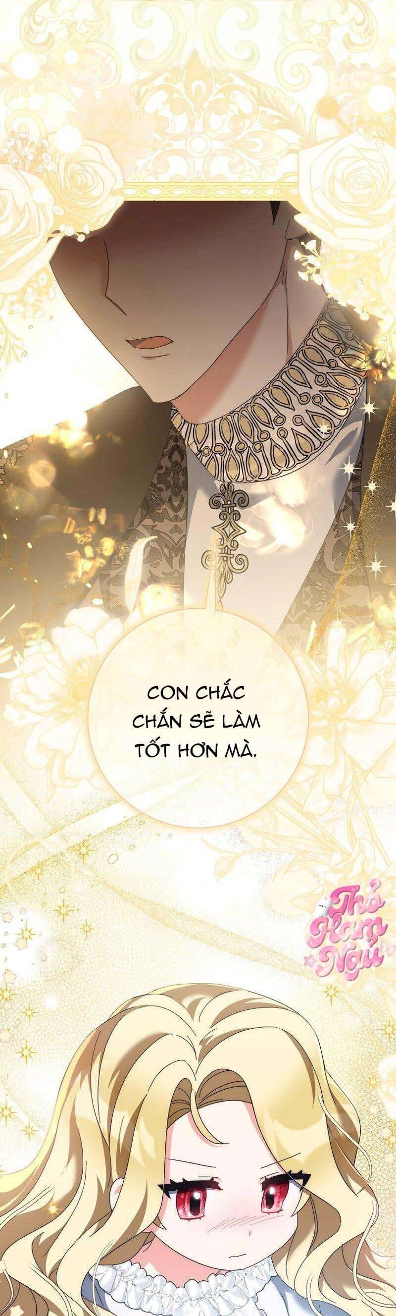 Tôi Không Thuộc Về Nơi Này - Chapter 2 - Page 34