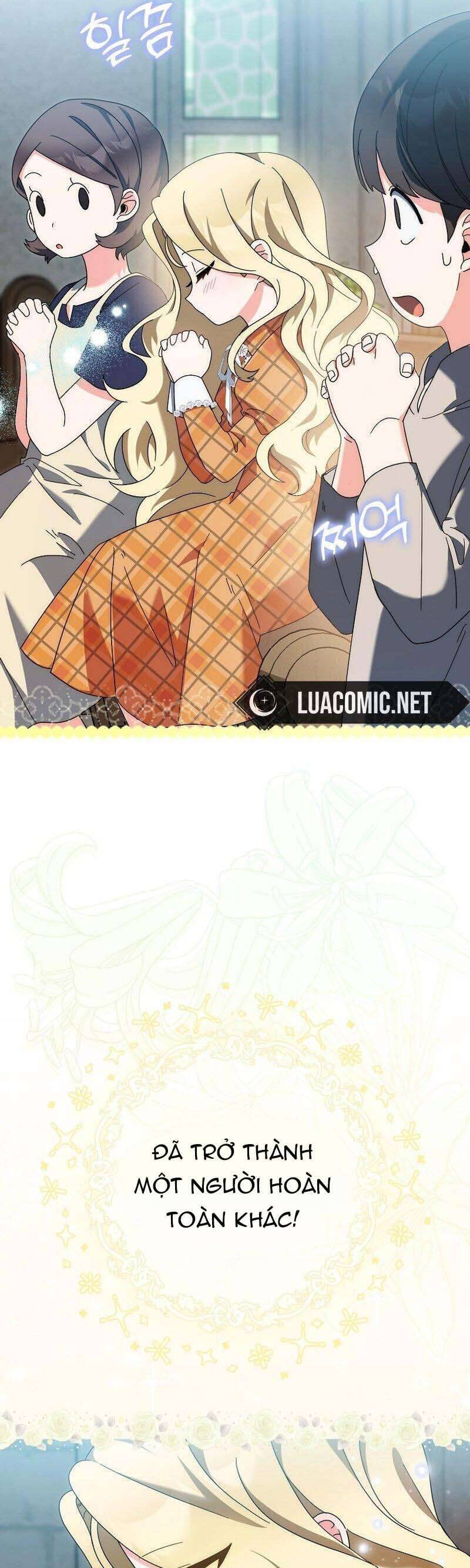 Tôi Không Thuộc Về Nơi Này - Chapter 2 - Page 37