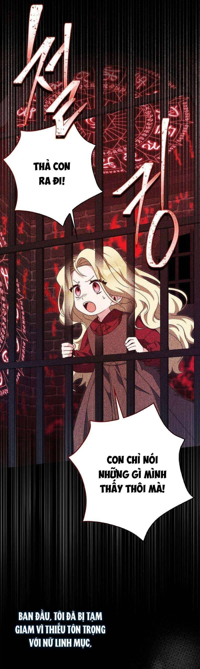 Tôi Không Thuộc Về Nơi Này - Chapter 2 - Page 4