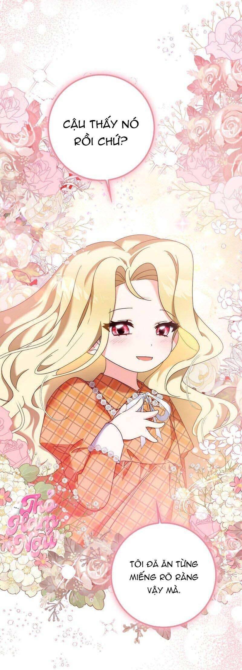 Tôi Không Thuộc Về Nơi Này - Chapter 2 - Page 43