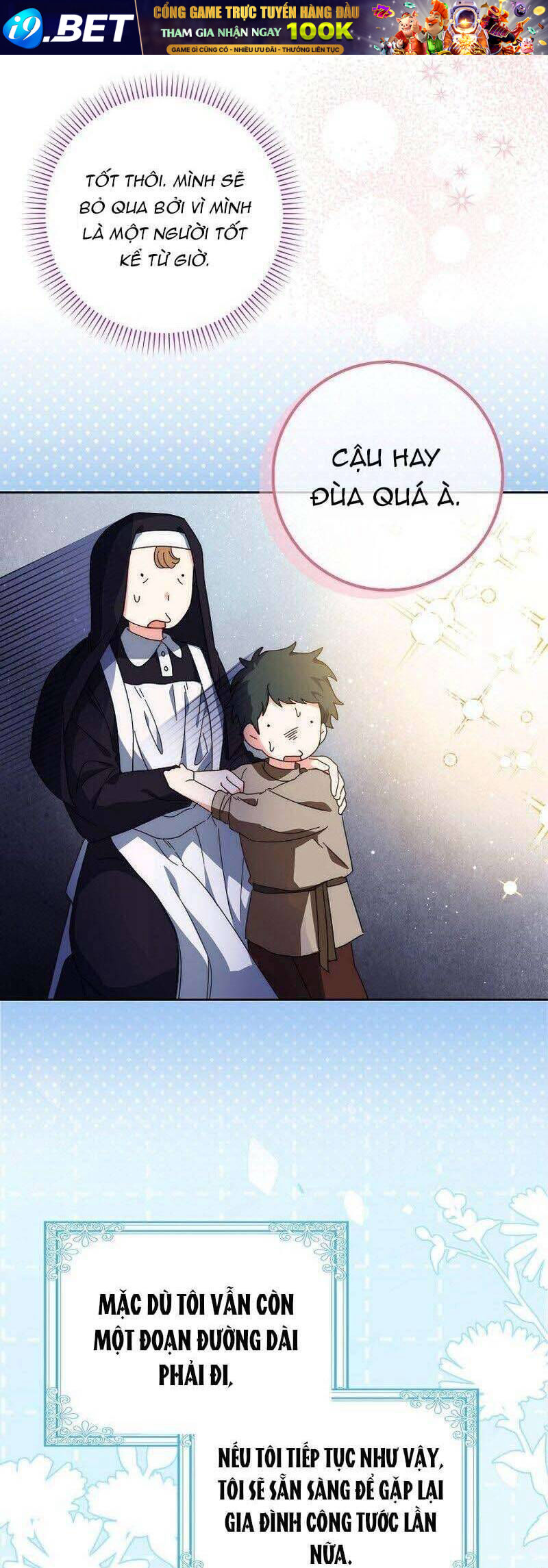 Tôi Không Thuộc Về Nơi Này - Chapter 2 - Page 44