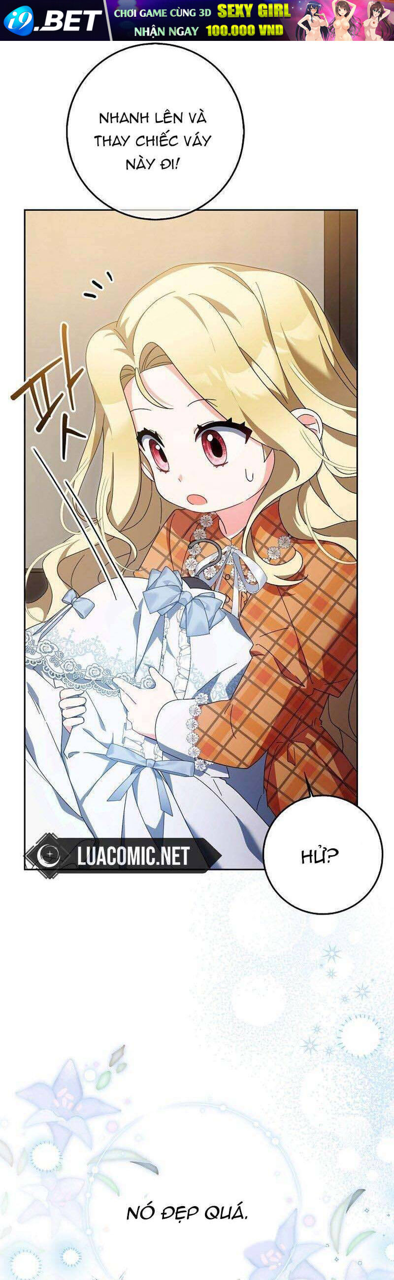 Tôi Không Thuộc Về Nơi Này - Chapter 2 - Page 46