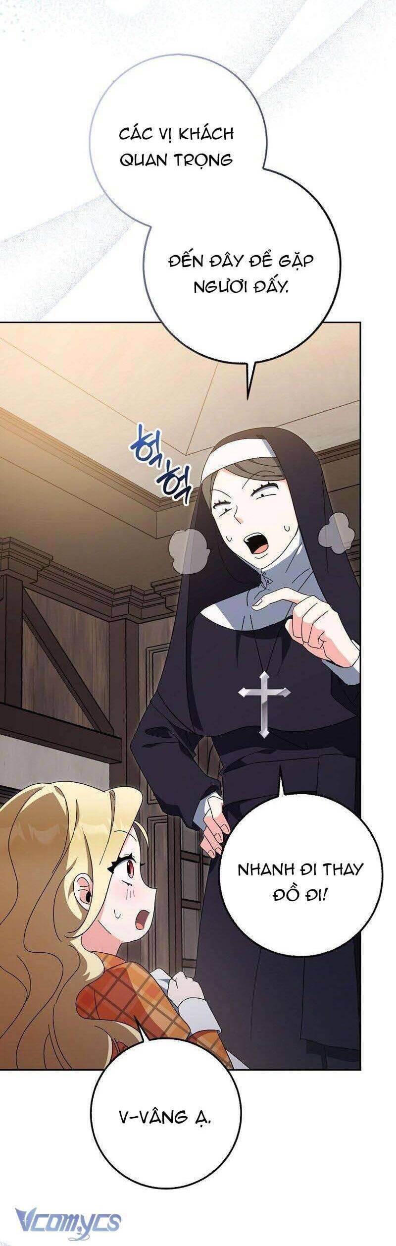 Tôi Không Thuộc Về Nơi Này - Chapter 2 - Page 48