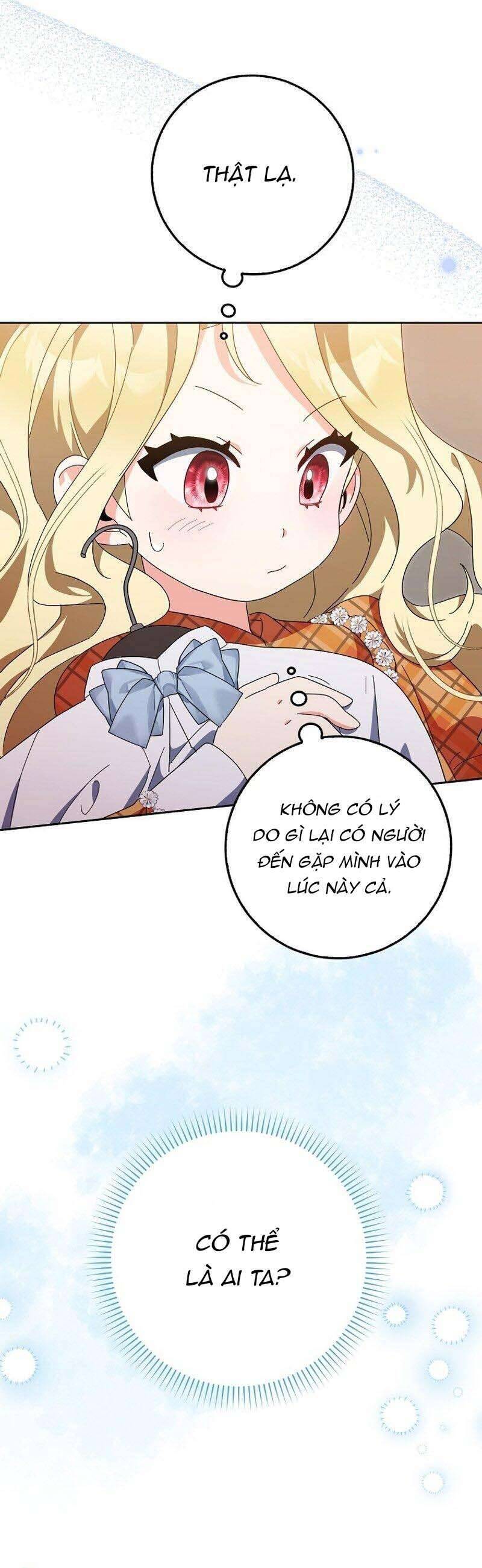 Tôi Không Thuộc Về Nơi Này - Chapter 2 - Page 49