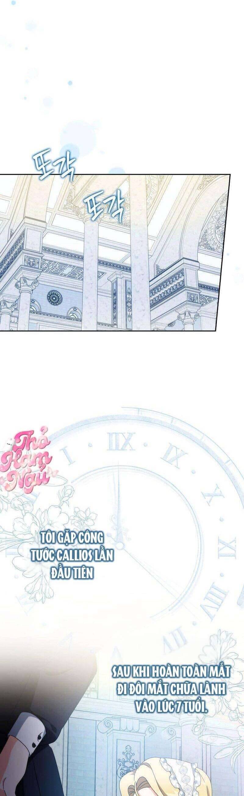 Tôi Không Thuộc Về Nơi Này - Chapter 2 - Page 50