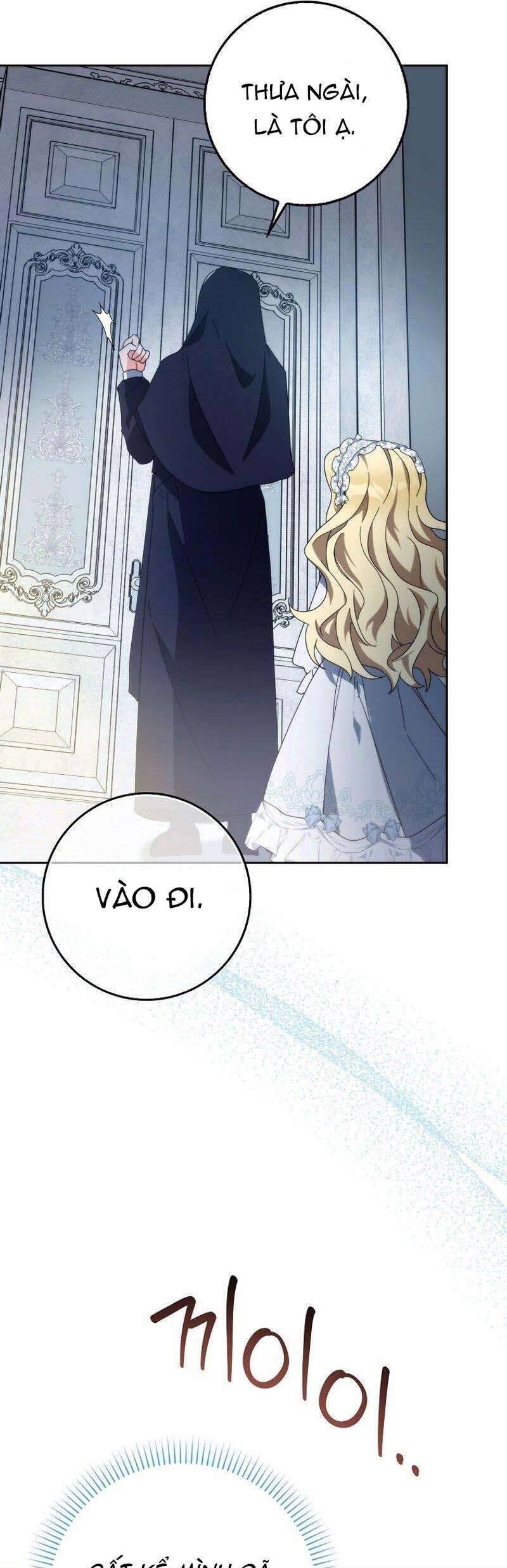 Tôi Không Thuộc Về Nơi Này - Chapter 2 - Page 52