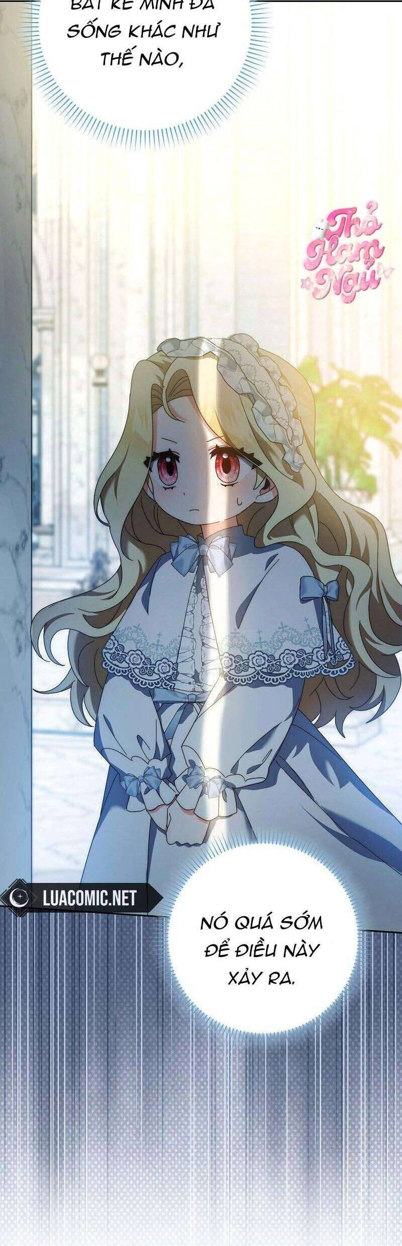 Tôi Không Thuộc Về Nơi Này - Chapter 2 - Page 53