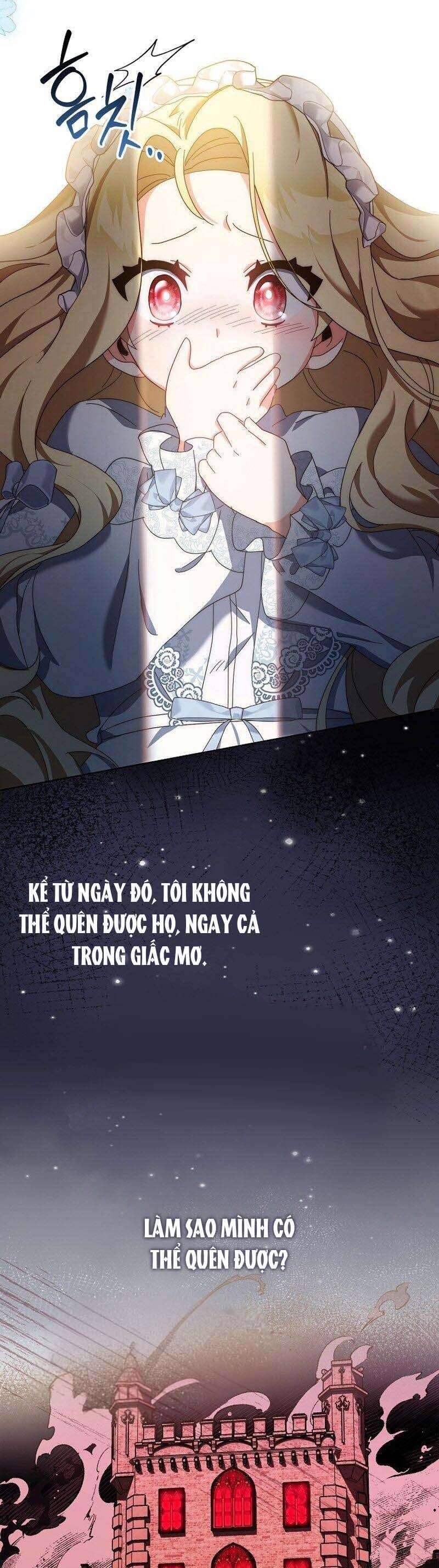 Tôi Không Thuộc Về Nơi Này - Chapter 2 - Page 55