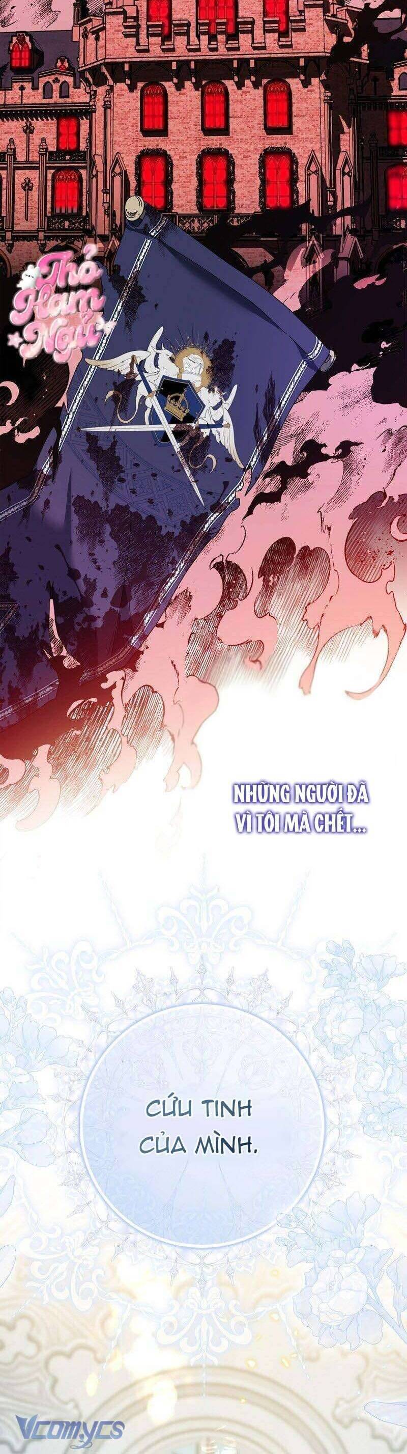 Tôi Không Thuộc Về Nơi Này - Chapter 2 - Page 56