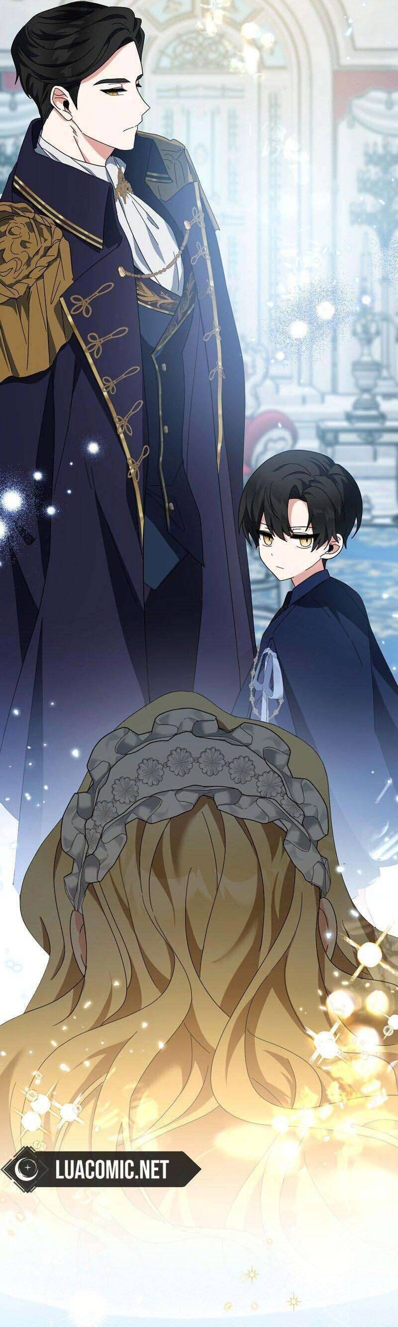 Tôi Không Thuộc Về Nơi Này - Chapter 2 - Page 57