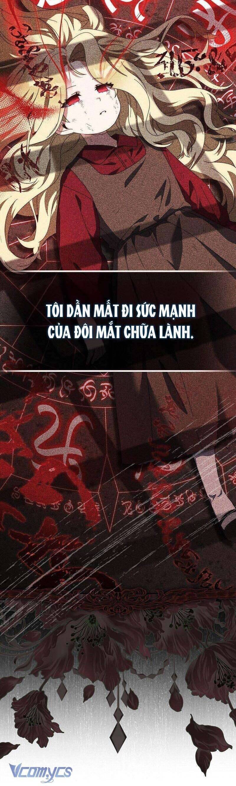 Tôi Không Thuộc Về Nơi Này - Chapter 2 - Page 6