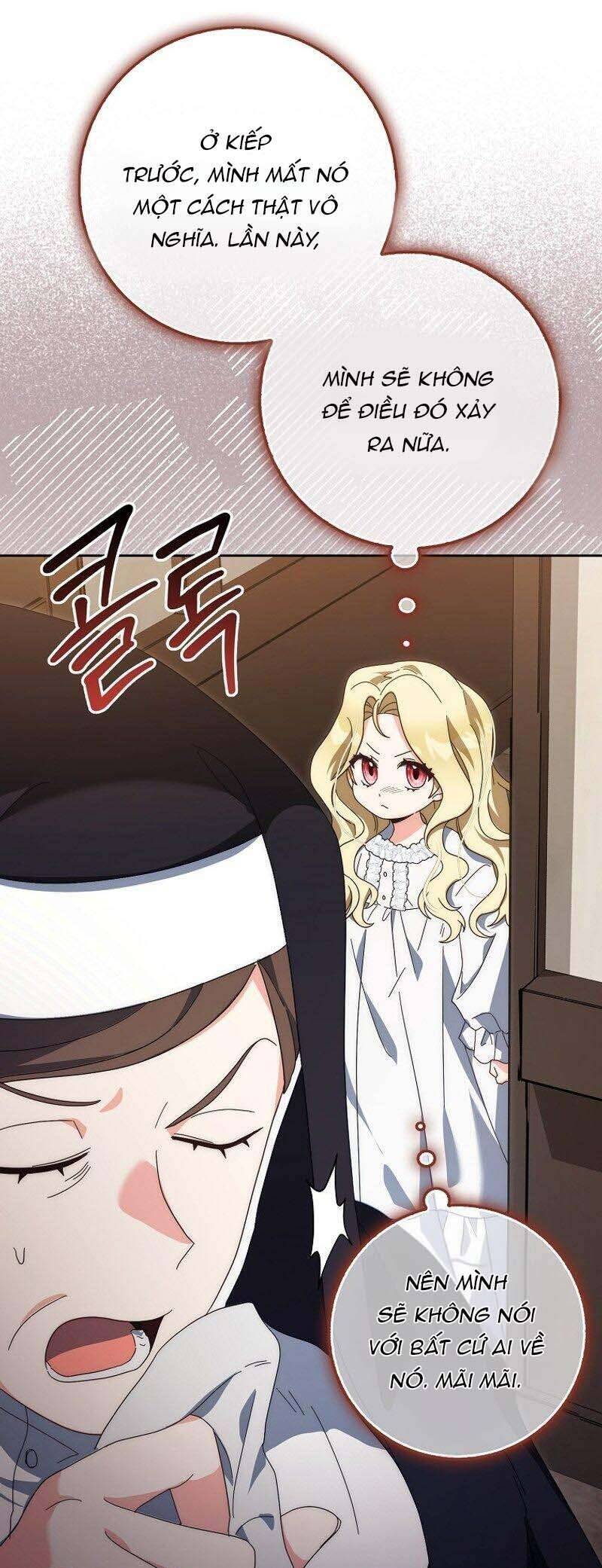 Tôi Không Thuộc Về Nơi Này - Chapter 2 - Page 7