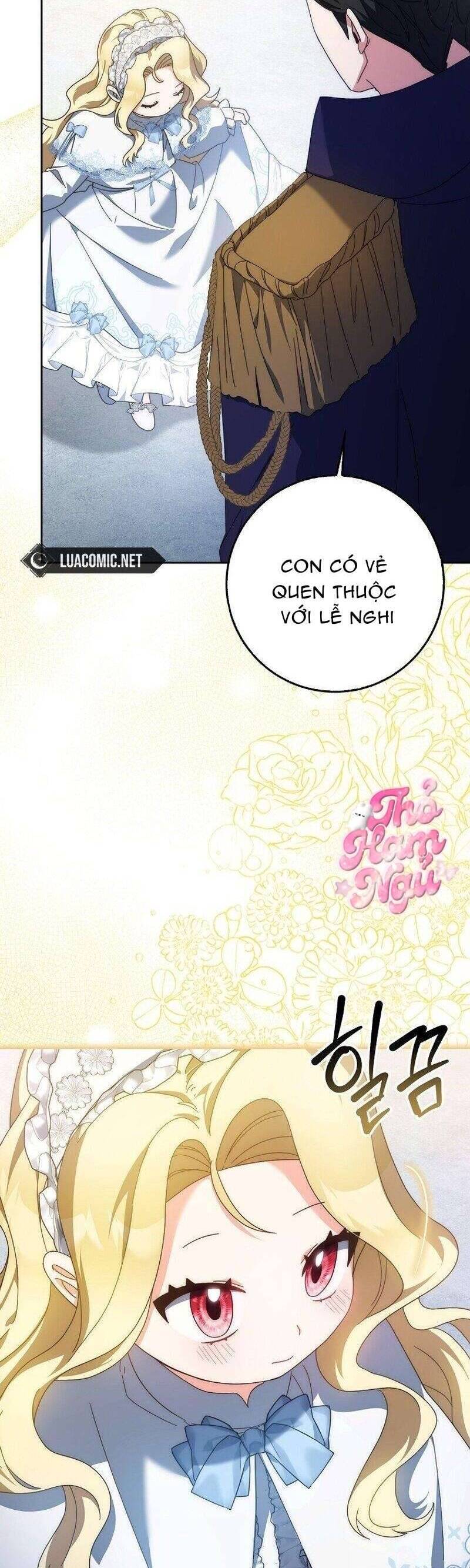 Tôi Không Thuộc Về Nơi Này - Chapter 3 - Page 11