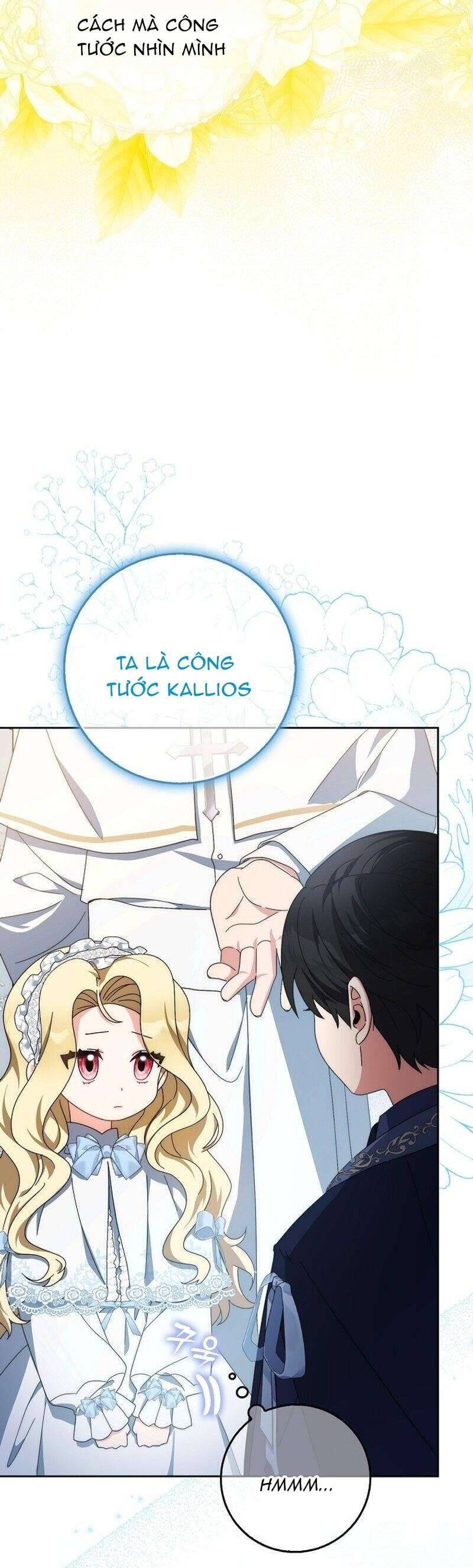 Tôi Không Thuộc Về Nơi Này - Chapter 3 - Page 13